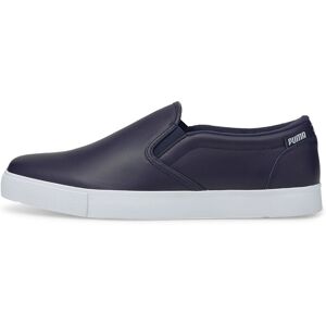 Puma OG Slip-On Palmer Collection Golf Shoes - Navy Blazer - 7 - MEDIUM