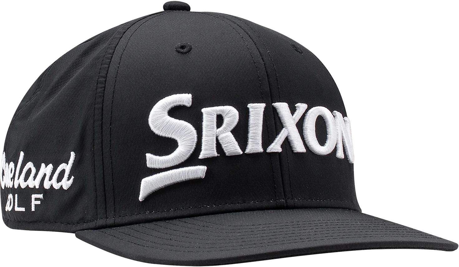 Srixon Tour Original Men's Golf Hat 2024 - Black