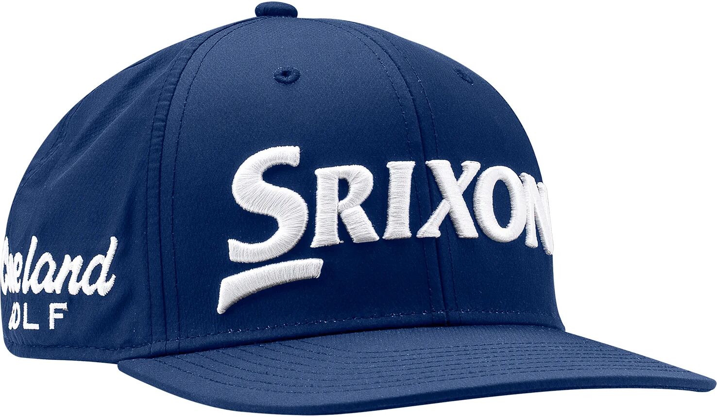 Srixon Tour Original Men's Golf Hat 2024 - Blue