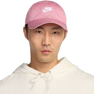 Nike Club Unstructured Futura Wash Men's Golf Hat - Pink, Size: Small/Medium