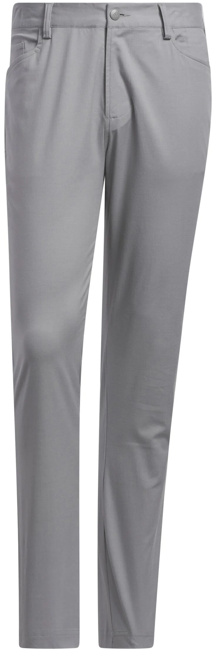 adidas Go-To Five-Pocket Tapered Fit Men's Golf Pants -  , Size: 33x32