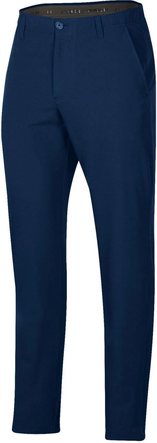 Under Armour Drive Men's Golf Pants - Blue, Size: 32x34