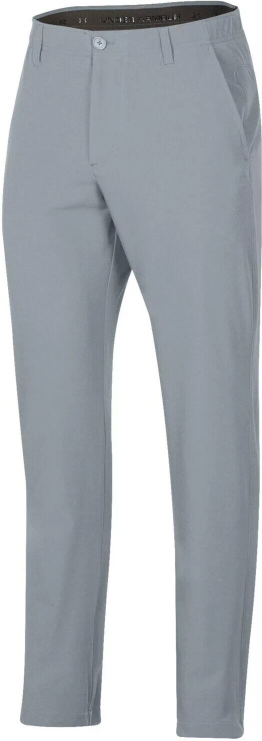 Under Armour Drive Men's Golf Pants - Grey, Size: 32x34