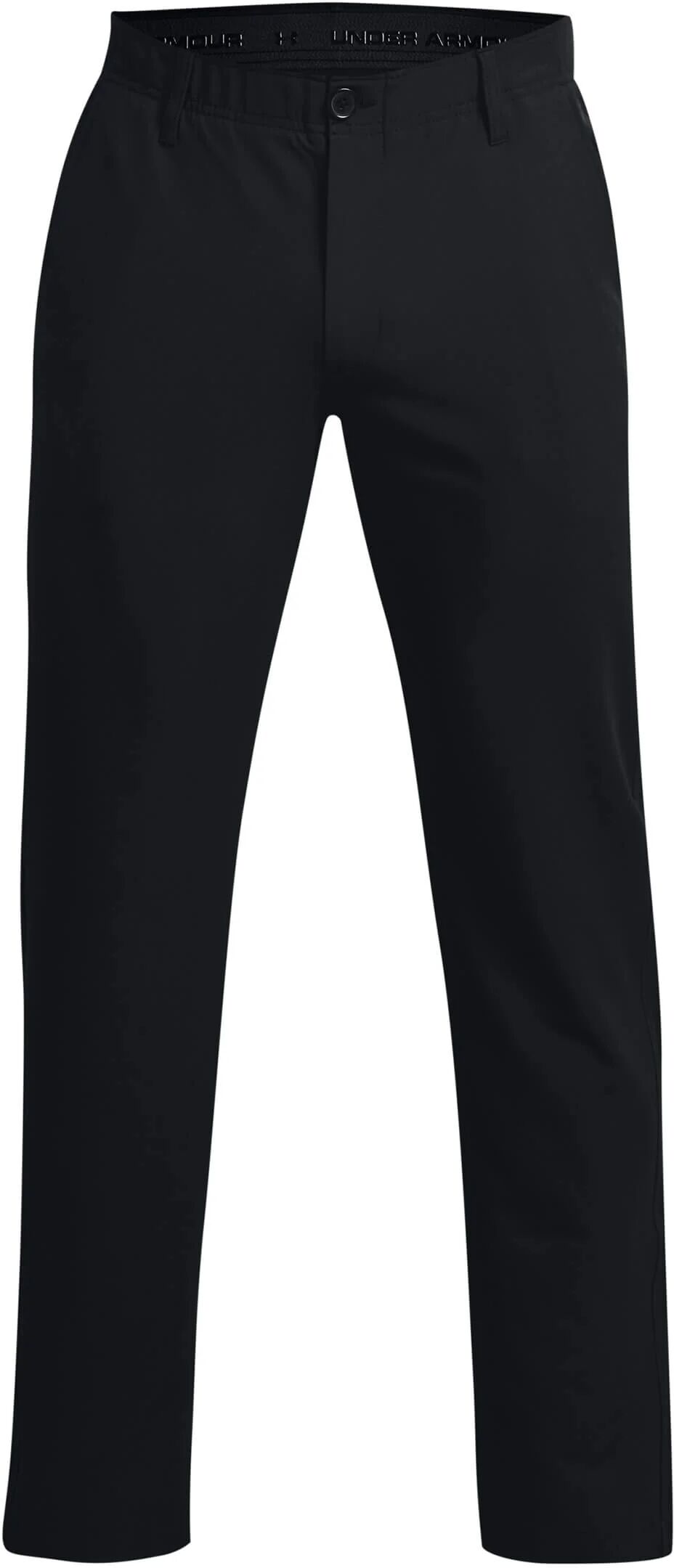 Under Armour Drive Men's Golf Pants 2024 - Black, Size: 32x34