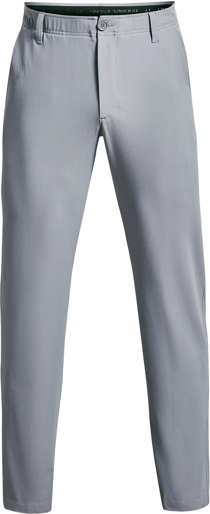 Under Armour Drive Men's Golf Pants 2024 - Grey, Size: 34x30