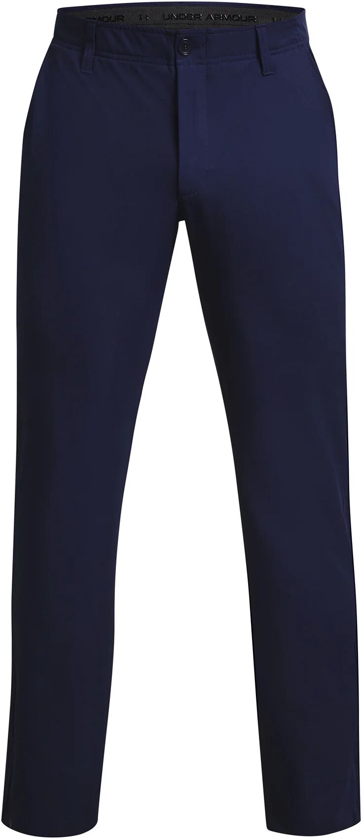 Under Armour Drive Men's Golf Pants 2024 - Blue, Size: 40x32