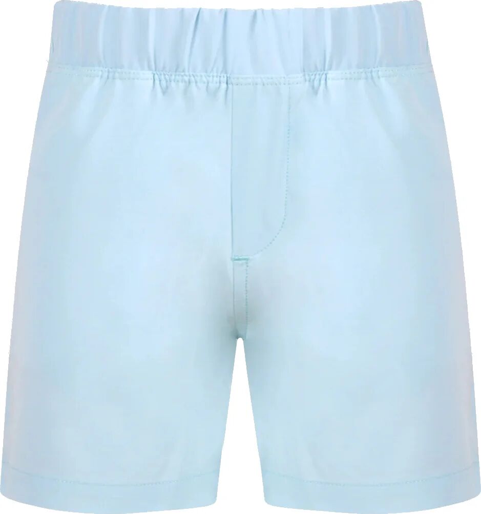 Turtles & Tees Infant & Toddler Boys Myles Pull On Golf Shorts - Blue, Size: 2T