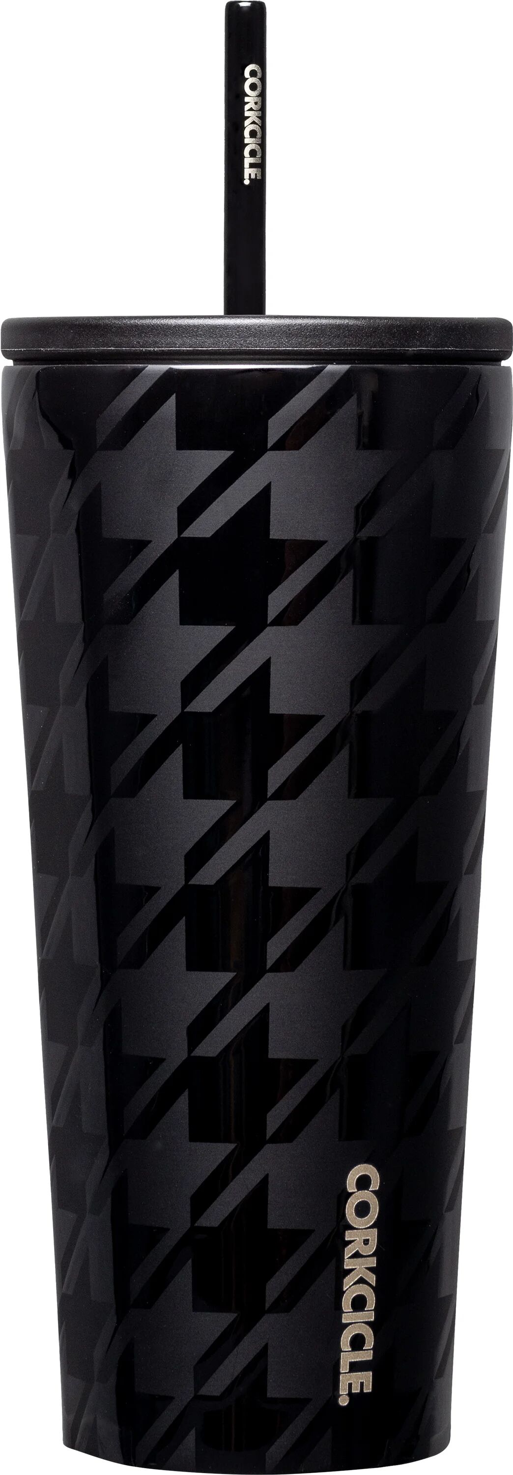 Corkcicle Cold Cup Insulated Tumbler With Straw