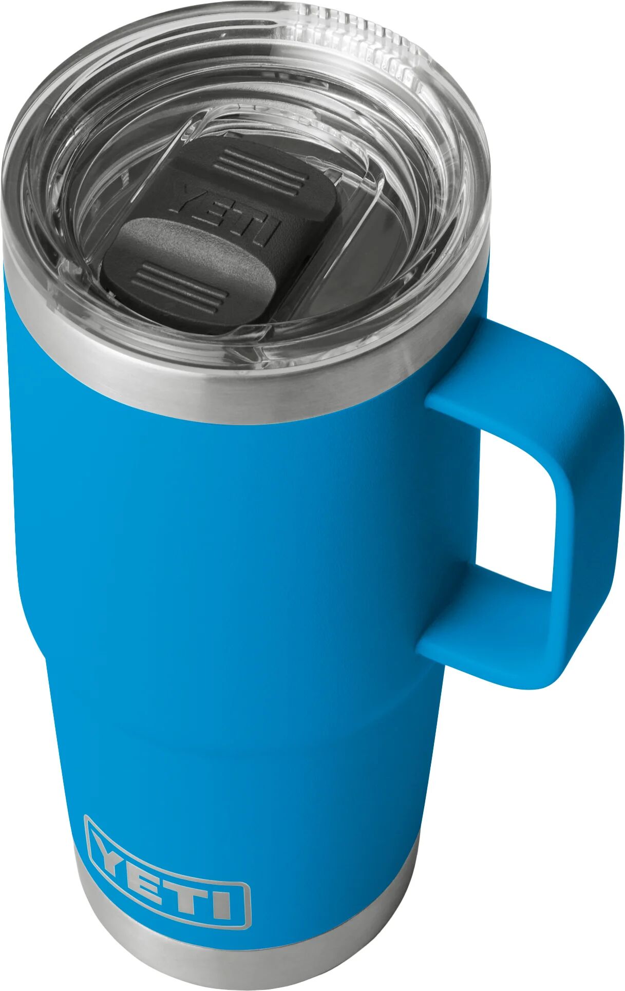 Yeti Coolers YETI Rambler 20 oz Travel Mug With Stronghold Lid