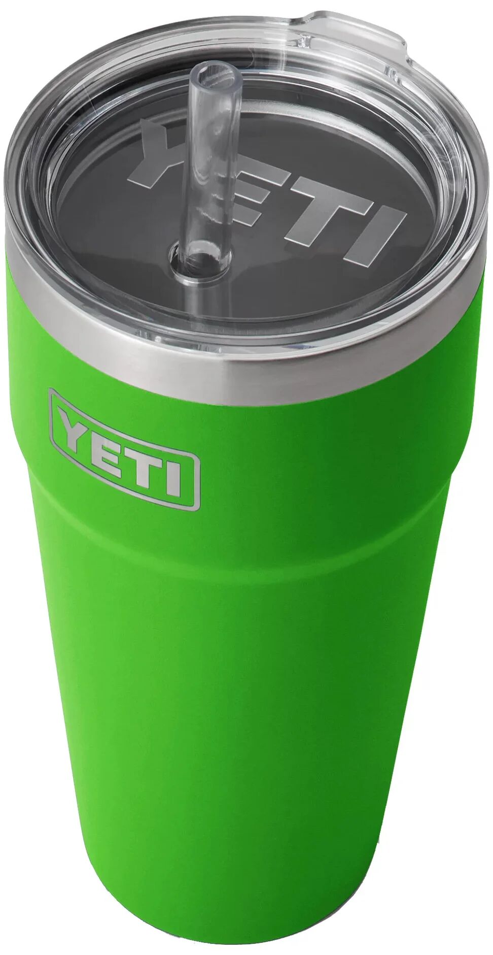 Yeti Coolers YETI Rambler 26 oz. Stackable Cup With Straw Lid