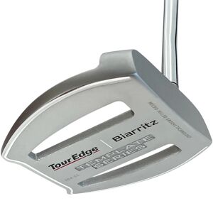 Edge Tour Edge Men's Template Series Putter in Silver   Right