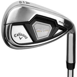 Callaway Men's Rogue St Max Os Wedge Graphite   Right
