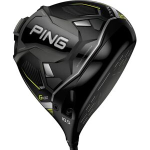 PING G430 Max Driver in Black   Right