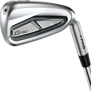 PING Men's G730 Irons 6-Pw,uw,50,56 Graphite Ladys in Red   Right   Size 6-PW