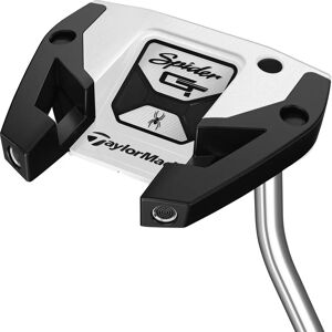 TaylorMade Men's Spider Gt Putter 23 in White   Left