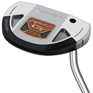 TaylorMade Men's Spider Gt Putter Rollback 22 in Silver   Right