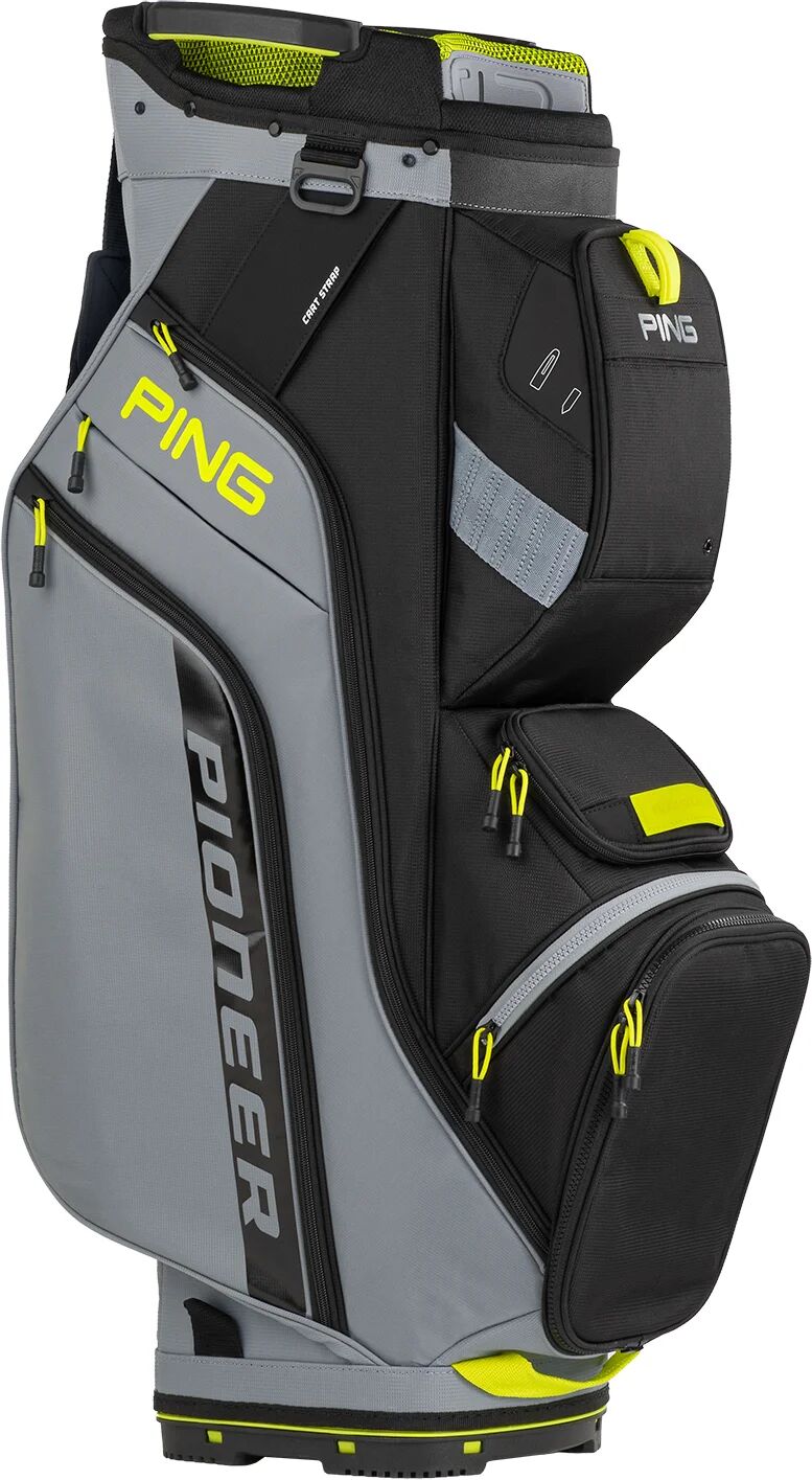 PING Pioneer Golf Cart Bag 2024