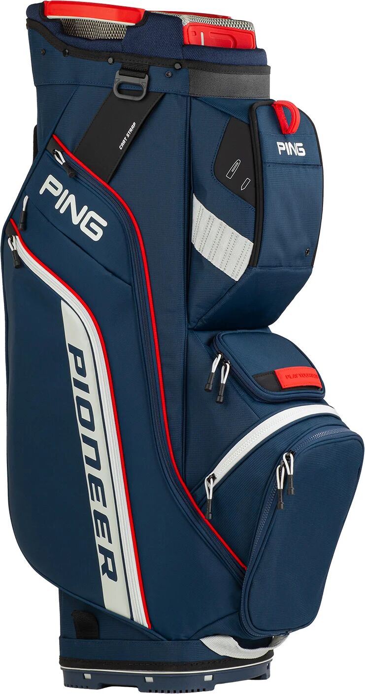 PING Pioneer Golf Cart Bag 2024