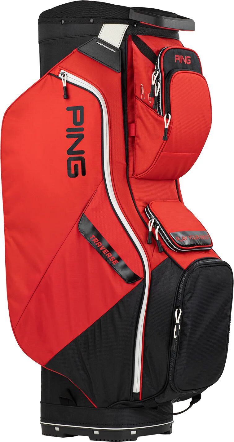 PING Traverse Golf Cart Bag 2024