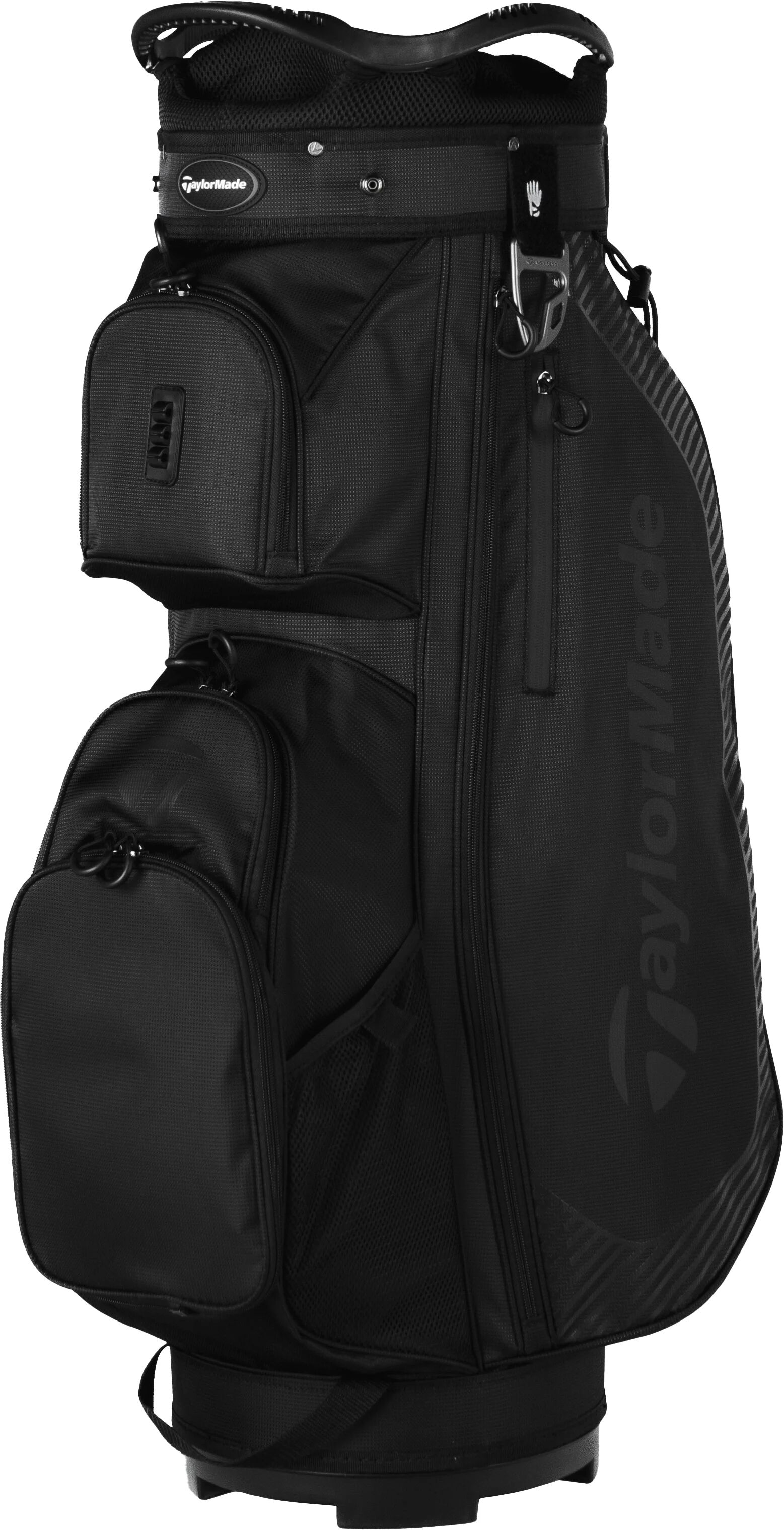 TaylorMade Pro Golf Cart Bag 2024