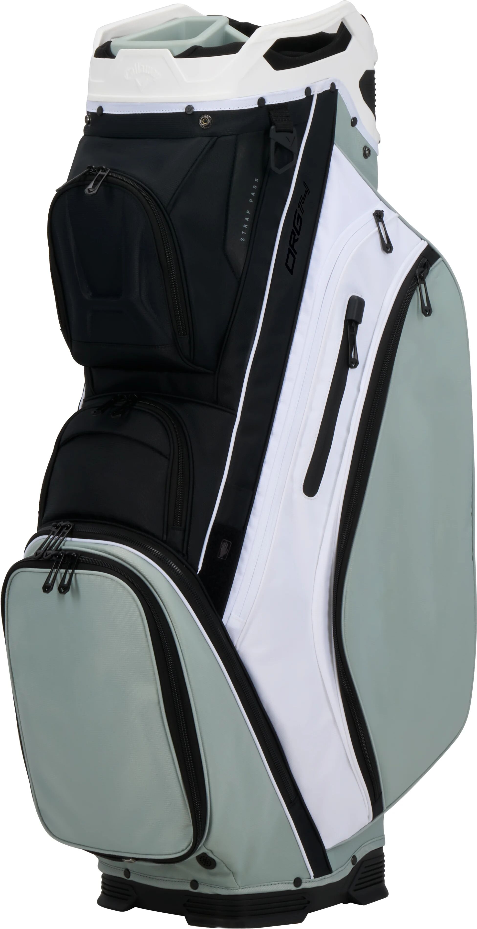 Callaway ORG 14L Golf Cart Bag 2024