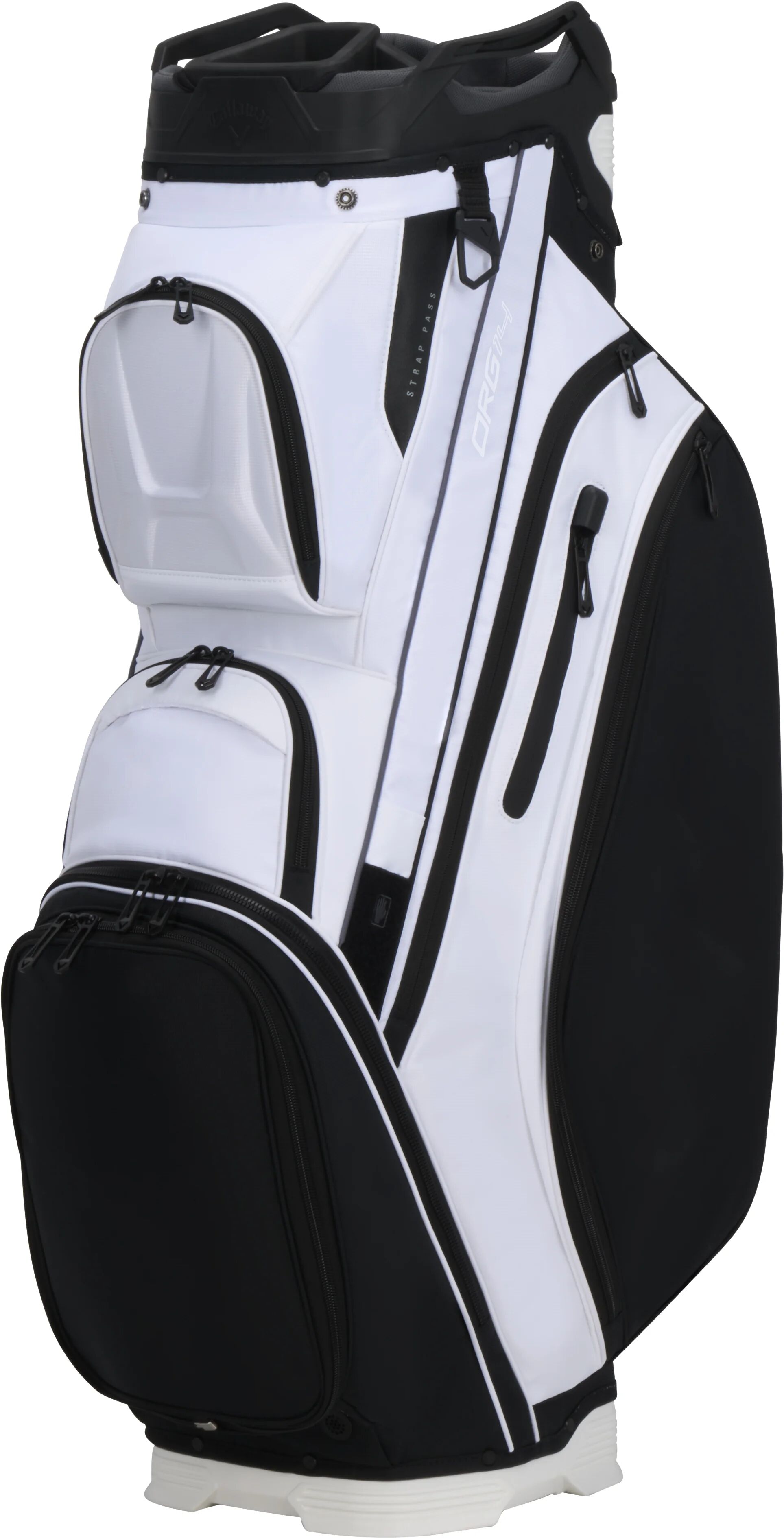 Callaway ORG 14L Golf Cart Bag 2024