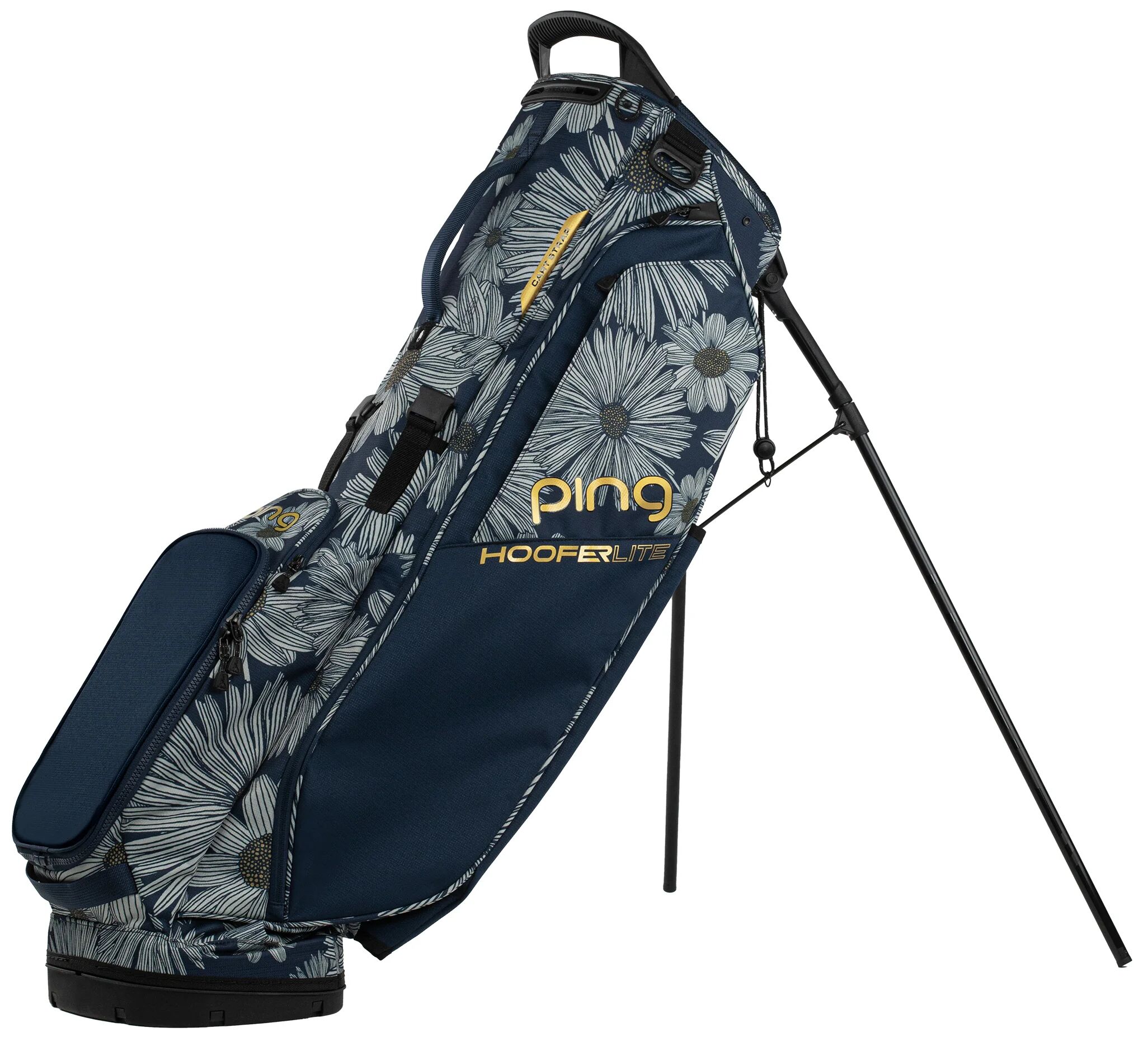 PING Hoofer Lite Golf Stand Bag 2024