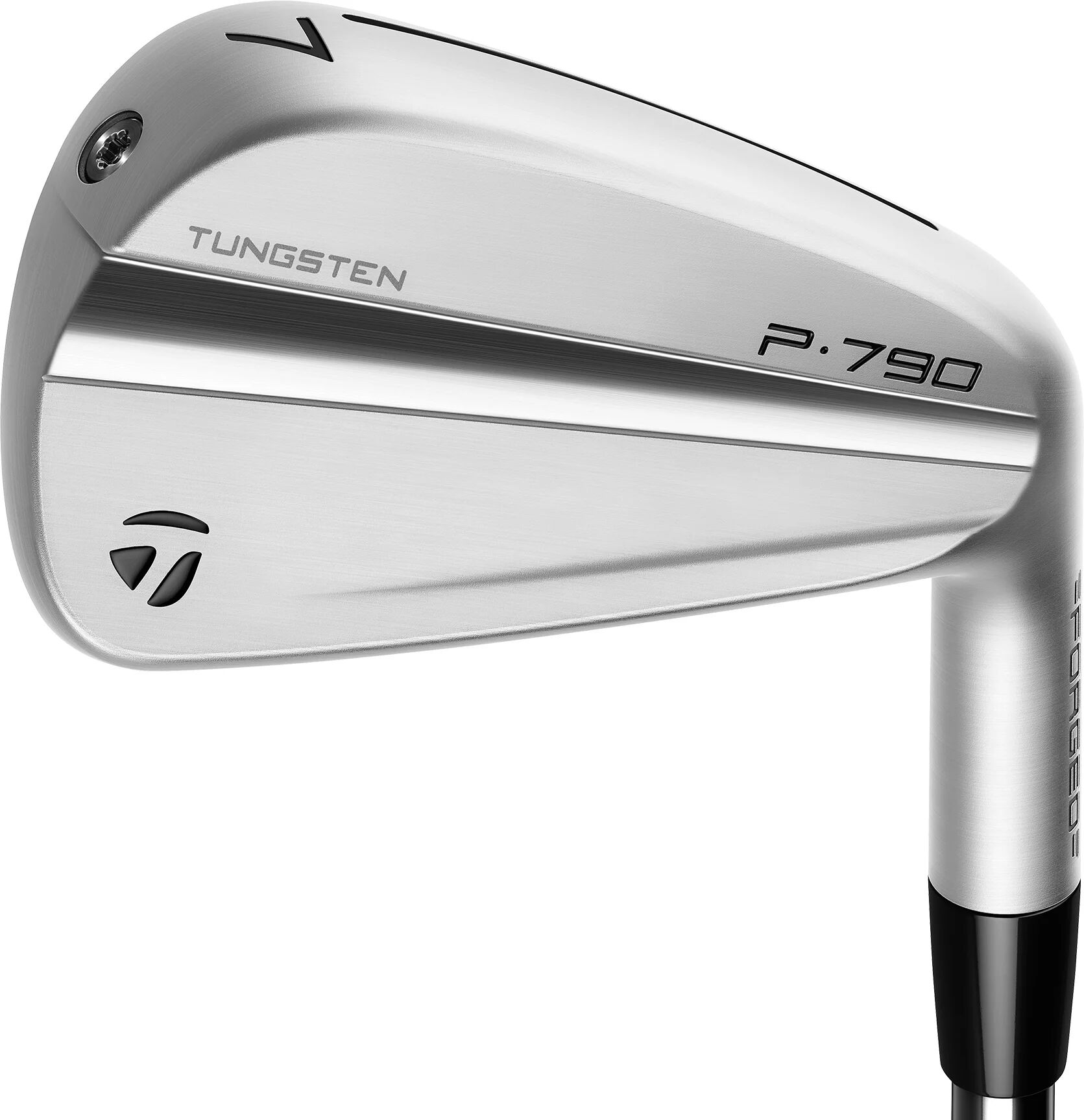 TaylorMade P790 Irons 2024 - 4-PW,AW - SENIOR 55 - RIGHT - Golf Clubs