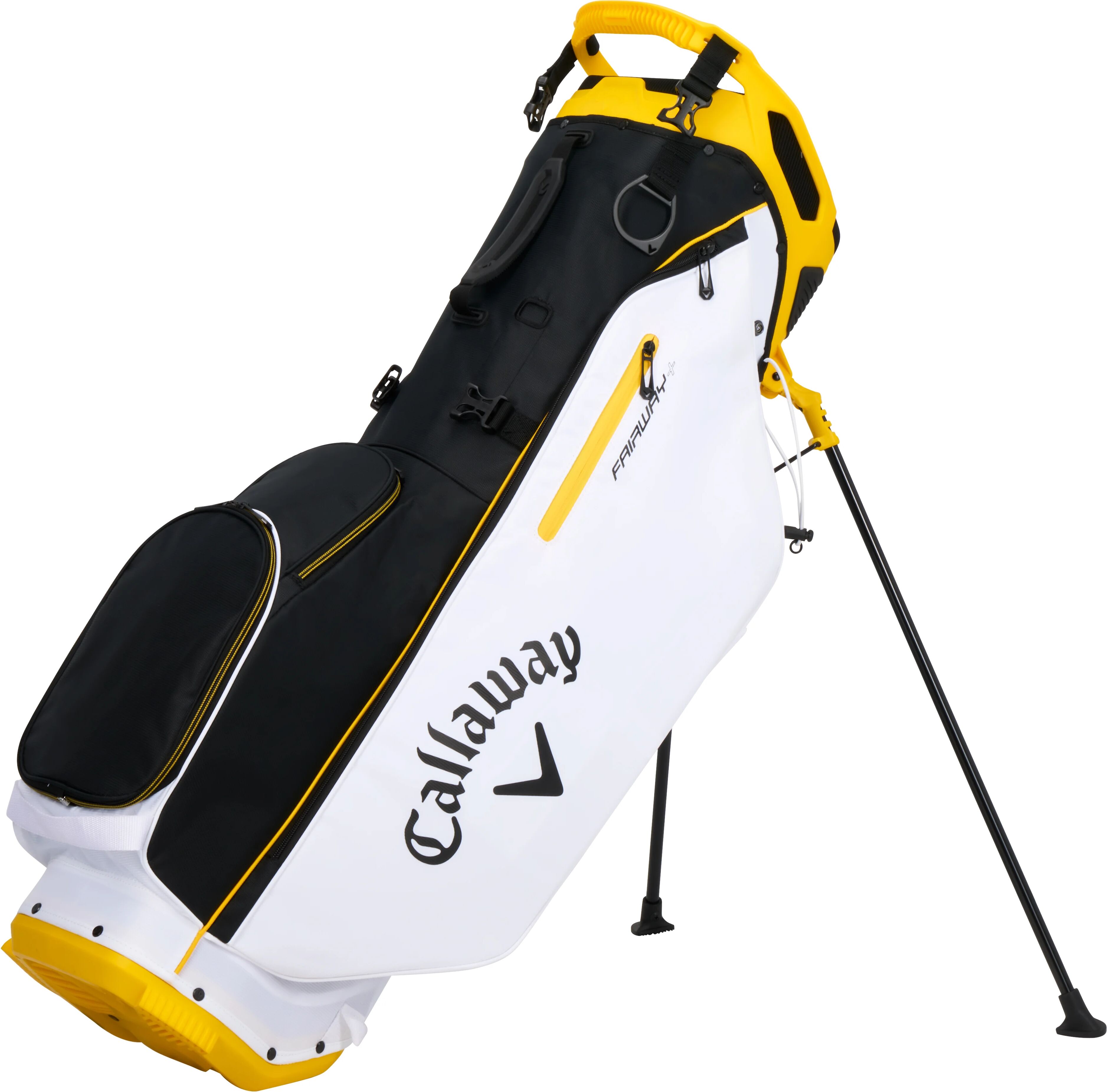 Callaway Fairway+ Golf Stand Bag