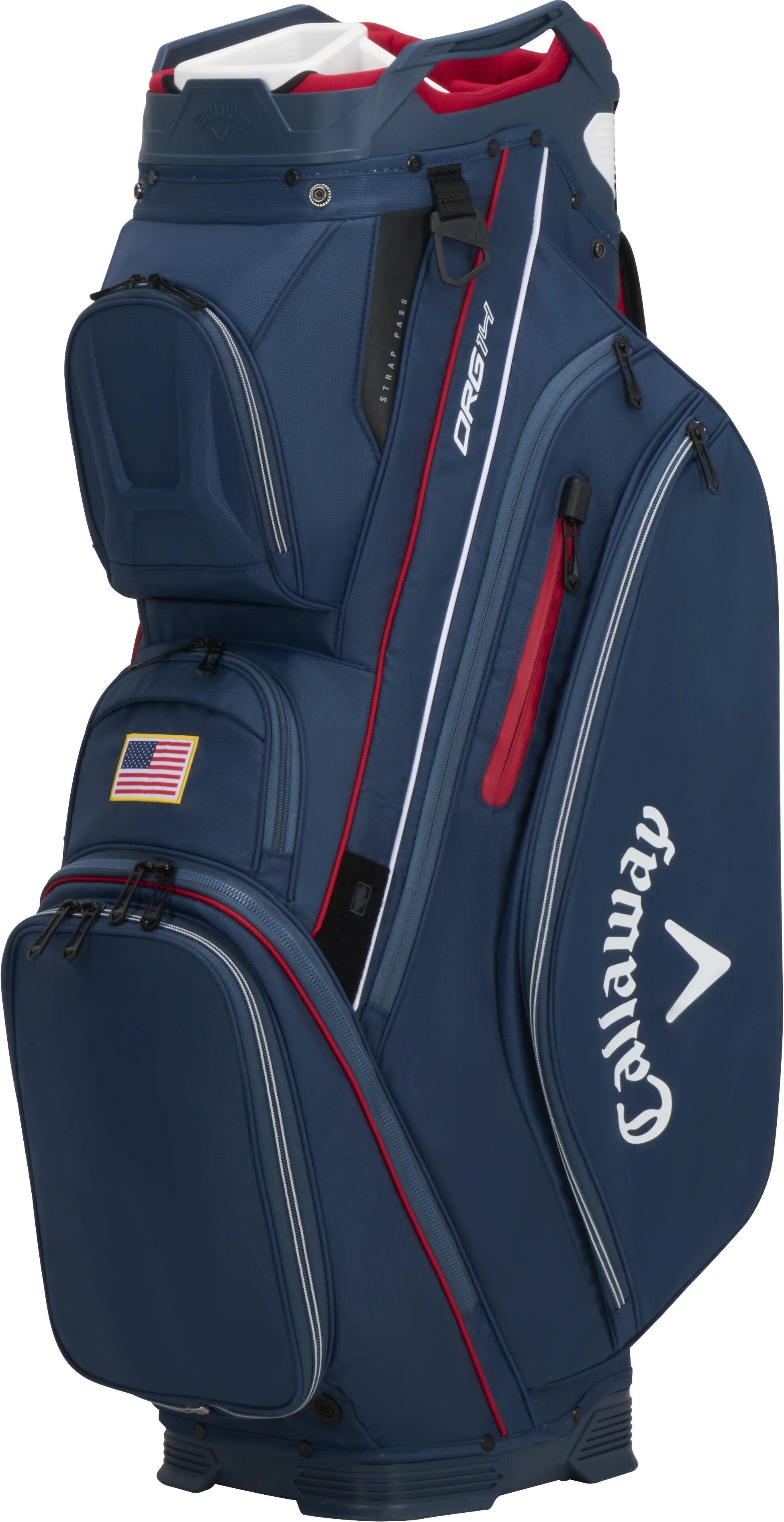 Callaway ORG 14 Golf Cart Bag 2024