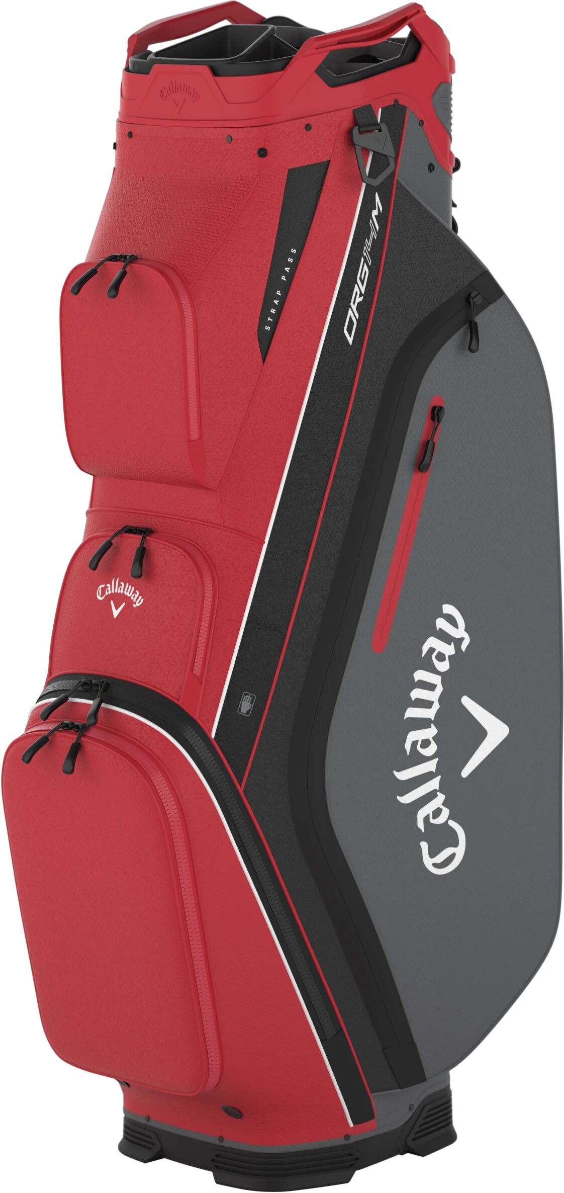 Callaway ORG 14 Mini Golf Cart Bag 2024