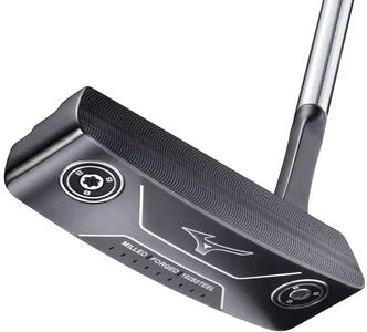 Mizuno M Craft Type I Putter - Black Ion - RIGHT - #1 - 33" - Golf Clubs