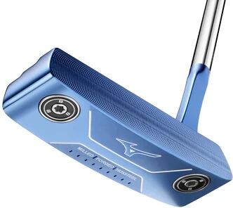 Mizuno M Craft Type I Putter - Blue Ion - RIGHT - #1 - 33" - Golf Clubs