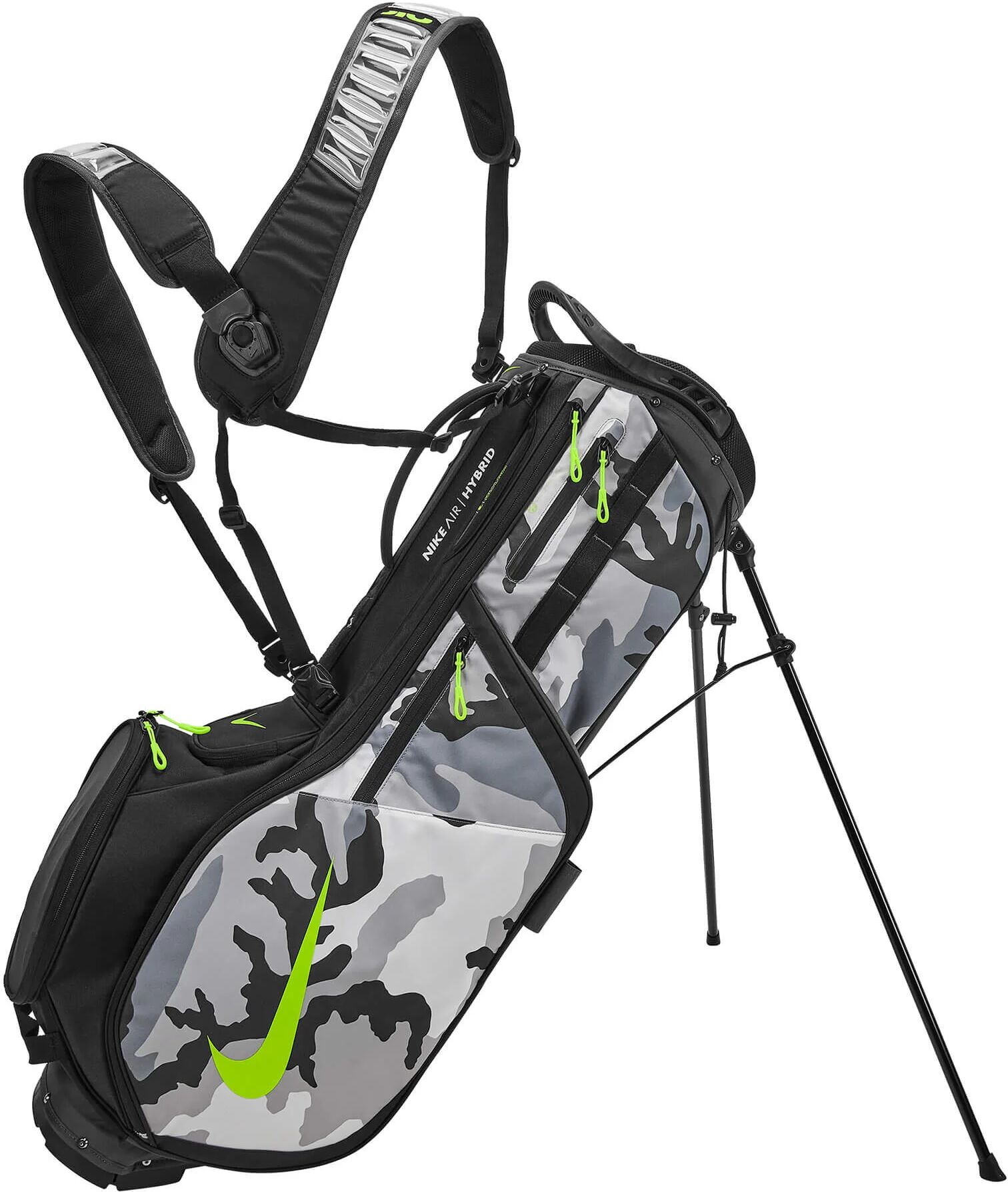 Nike Air Hybrid 2 Golf Stand Bag