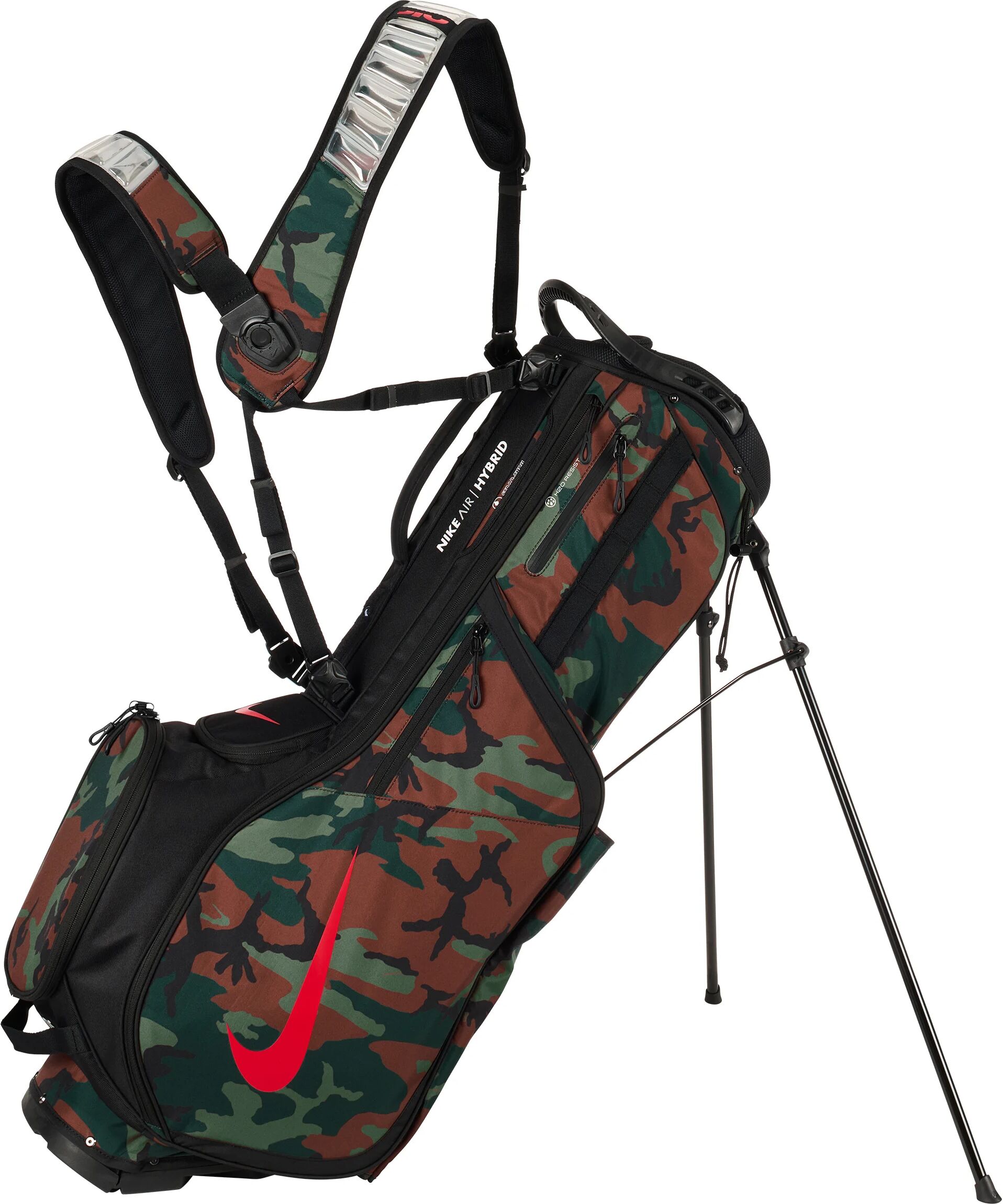 Nike Air Hybrid 2 Golf Stand Bag