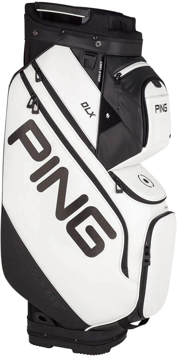 PING DLX Golf Cart Bag