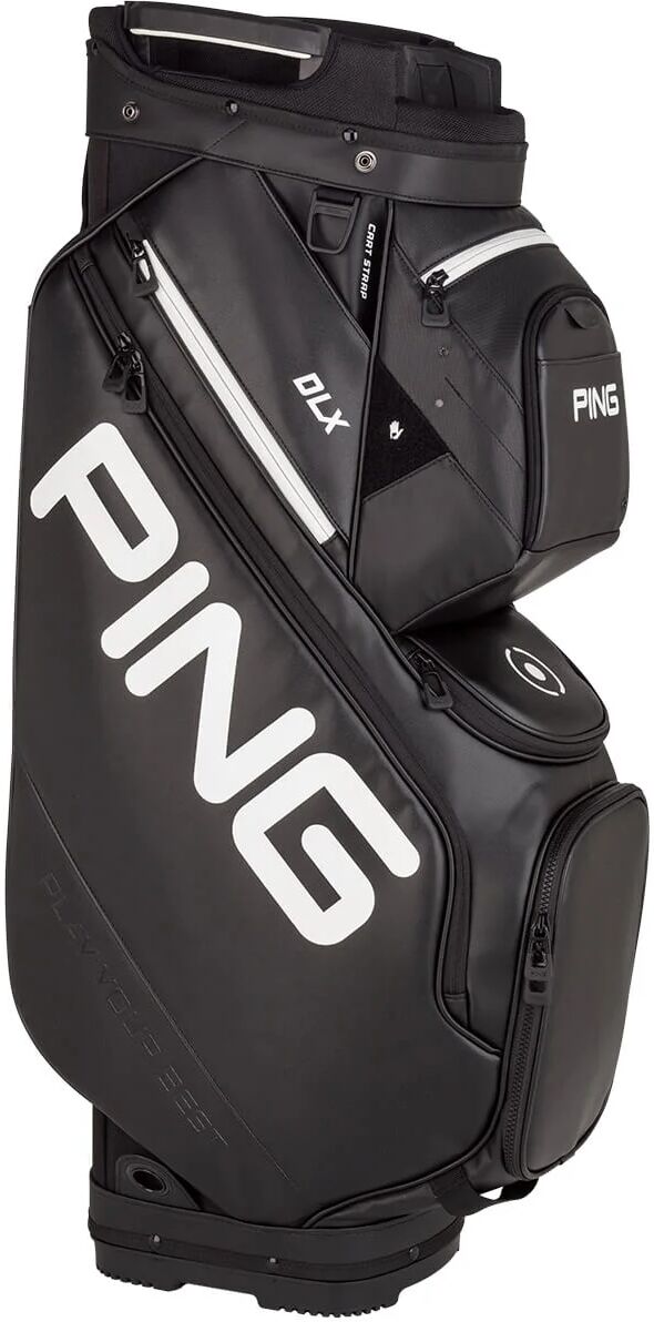 PING DLX Golf Cart Bag