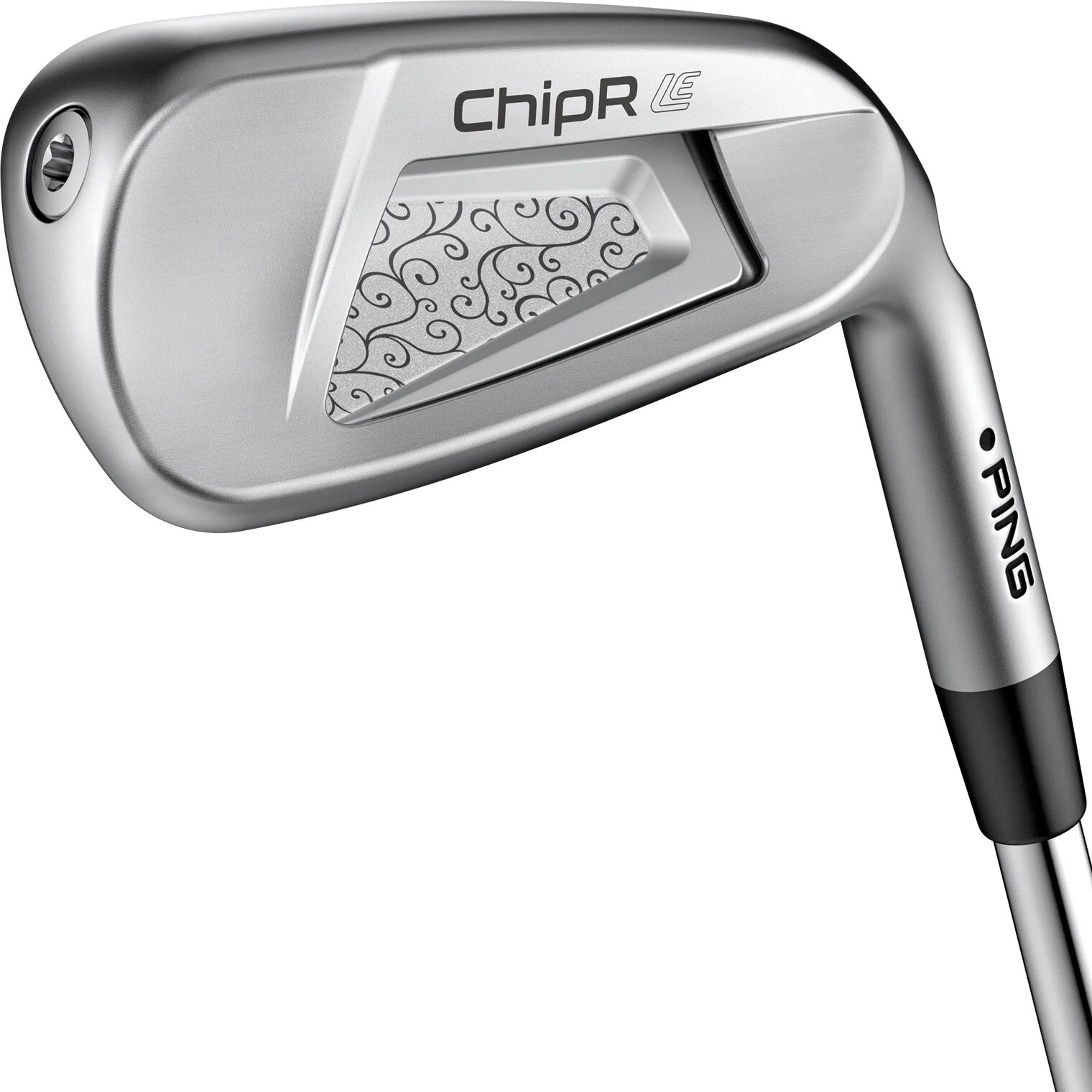 PING Womens ChipR Le 2024 - LEFT - LE WEDGE - Golf Clubs