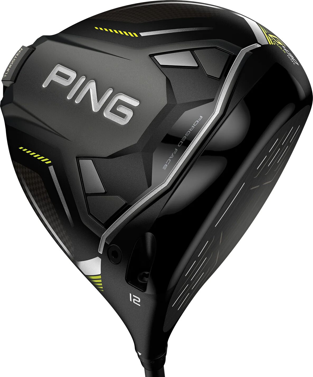 PING Womens G430 HL MAX 10K Driver 2024 - RIGHT - ALTA QUICK 35 - 12.0 MAX - Golf Clubs