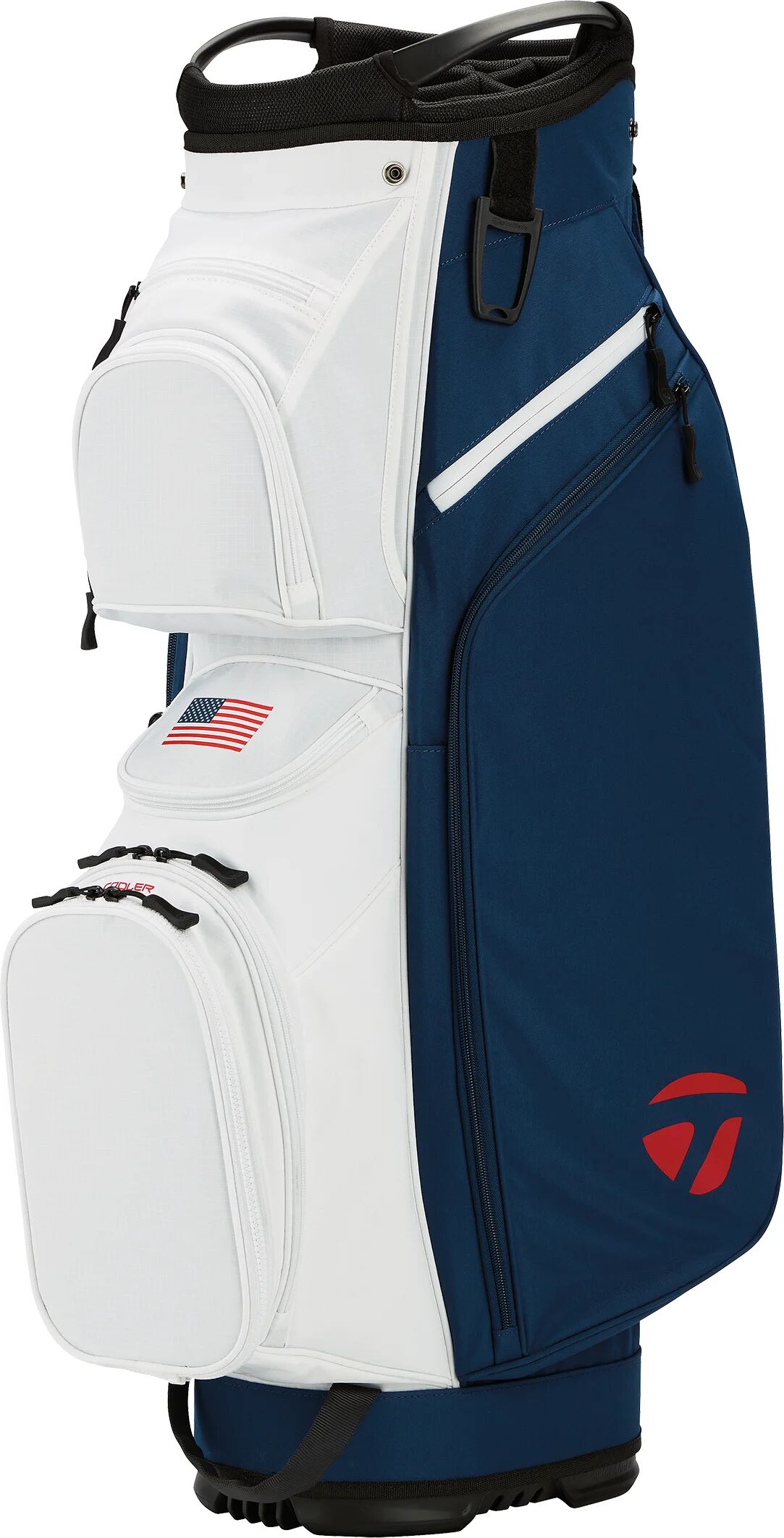 TaylorMade Cart Lite Golf Cart Bag 2024