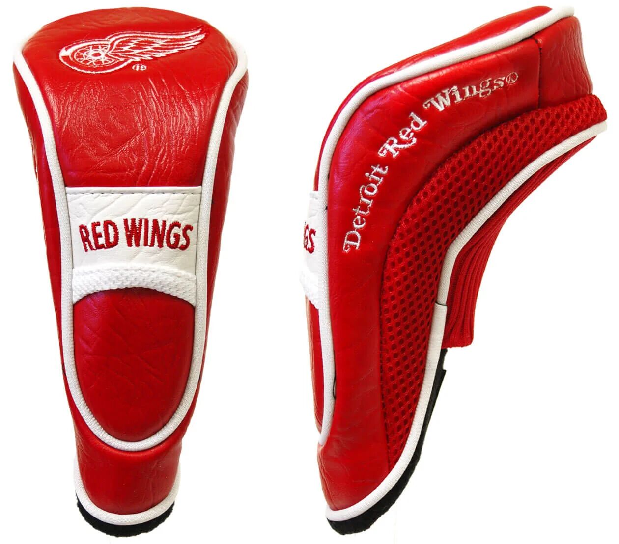 Team Golf Detroit Red Wings Hybrid Headcover