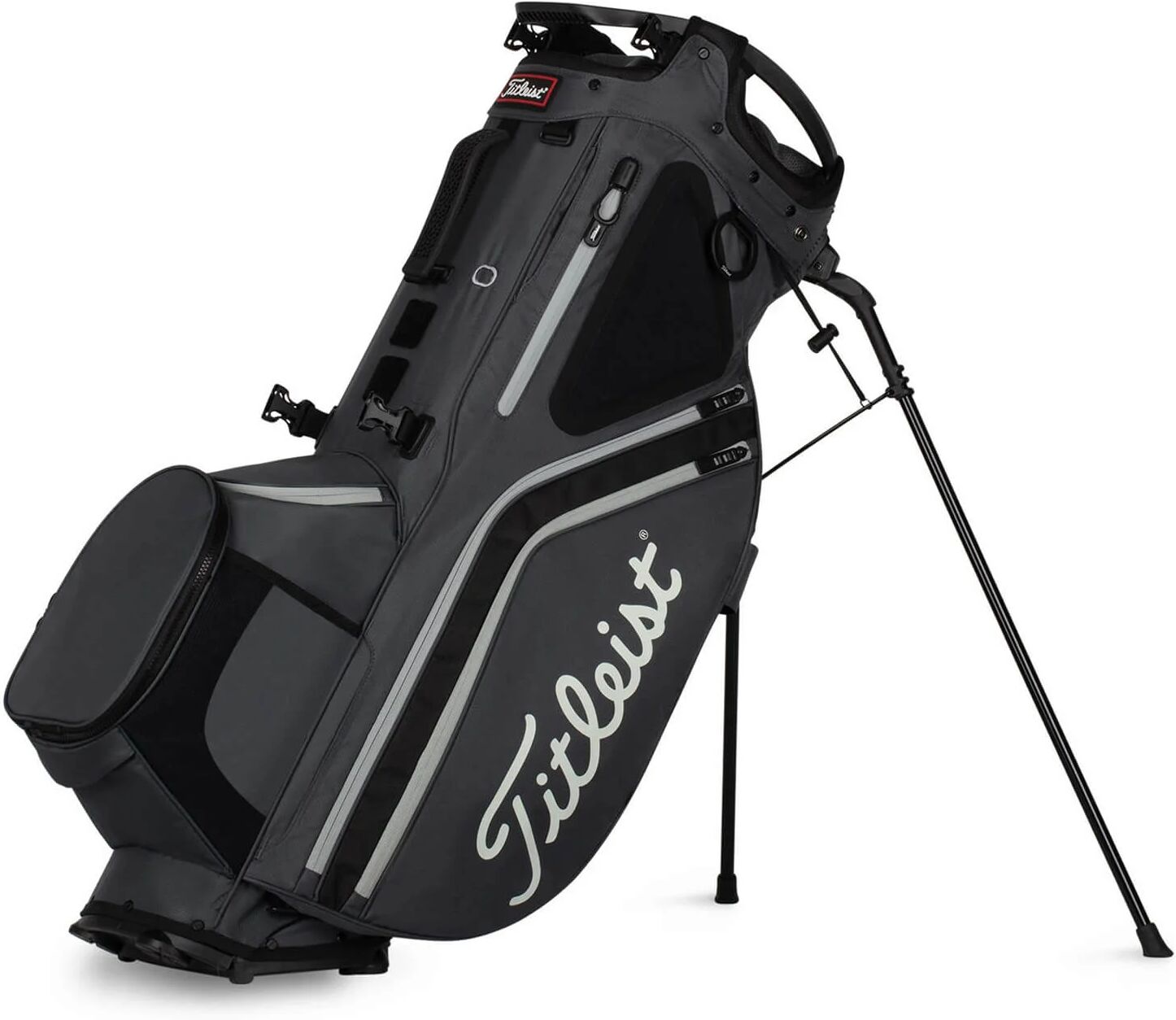 Titleist Hybrid 14 Golf Stand Bag 2024