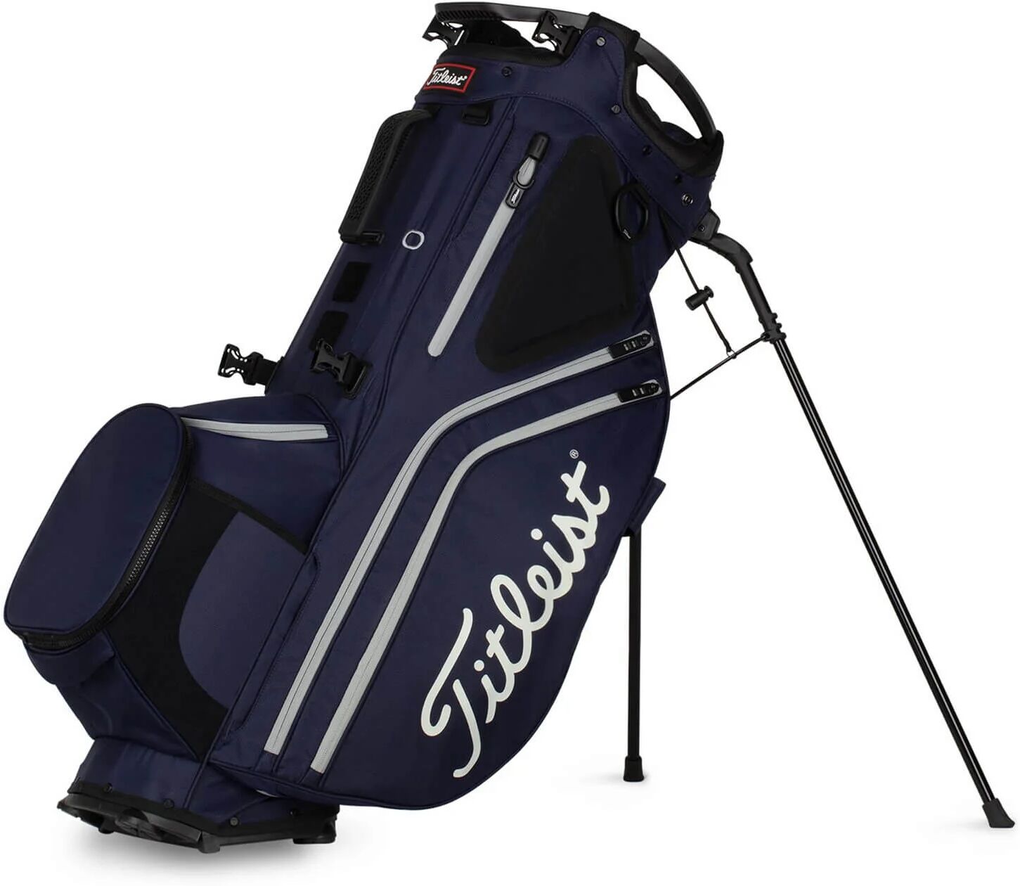 Titleist Hybrid 14 Golf Stand Bag 2024