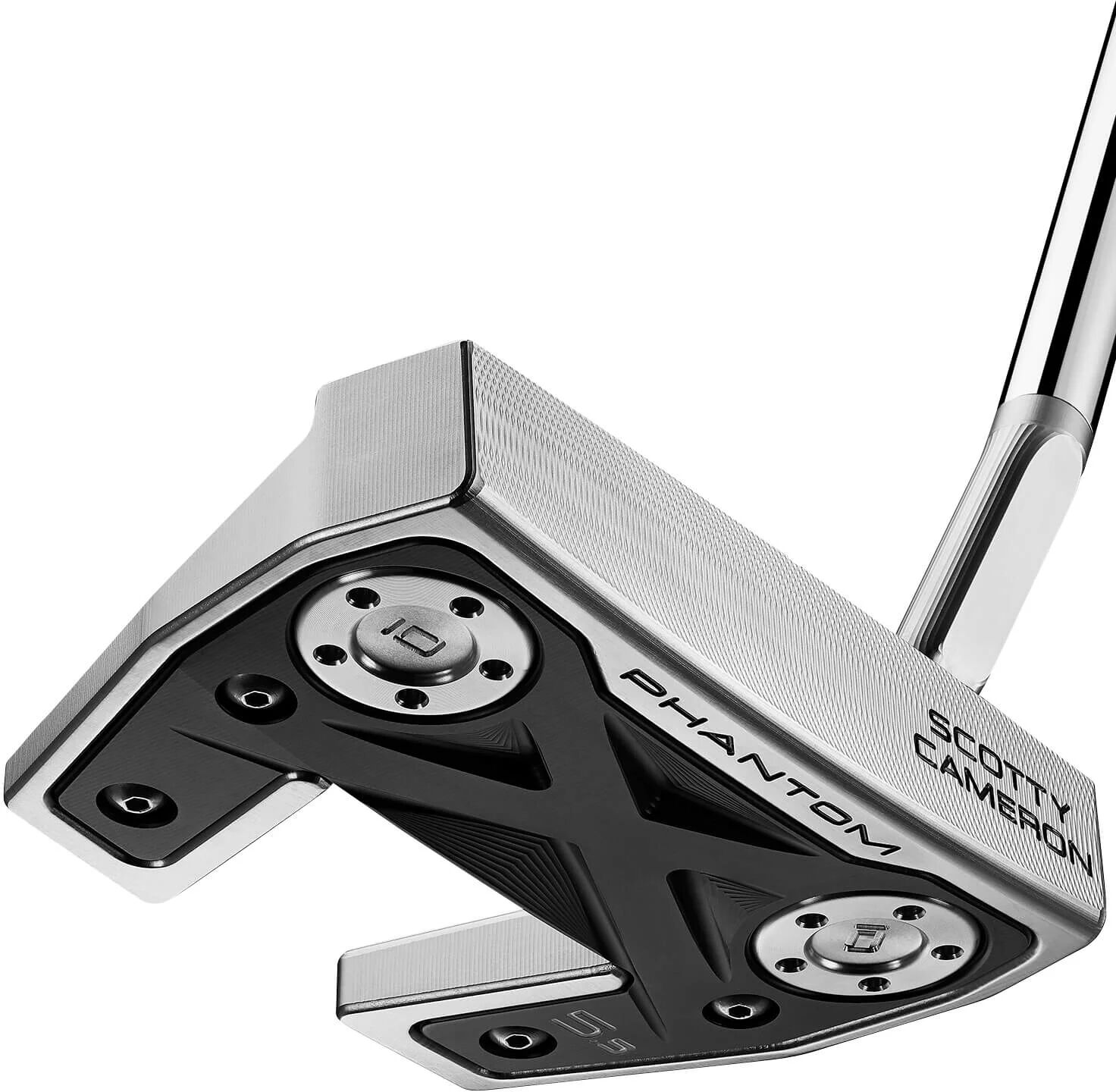 Titleist Scotty Cameron Phantom X 5.5 Putter - RIGHT - X5.5 - 35" - Golf Clubs