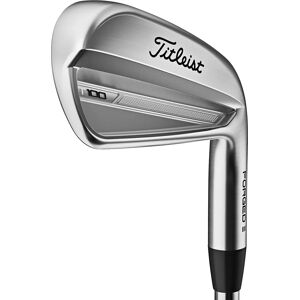 Titleist T100 Irons - RIGHT - 3-PW - AMT WHITE S - Golf Clubs
