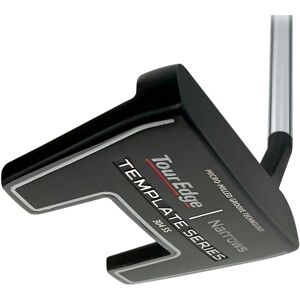 Tour Edge Template Series Narrows Black Putter - 35 - NARROWS - RIGHT - Golf Clubs