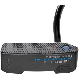 Bettinardi BB28 Slotback Putter - Standard Grip - RIGHT - BB28SB - 33" - Golf Clubs