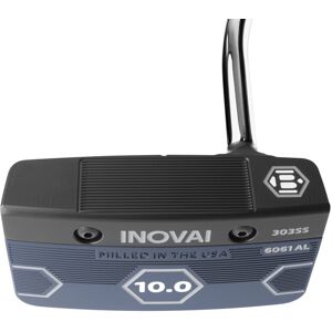 Bettinardi INOVAI 10.0 Spud Neck Putter - Standard Grip - RIGHT - SPUD - 34" - Golf Clubs