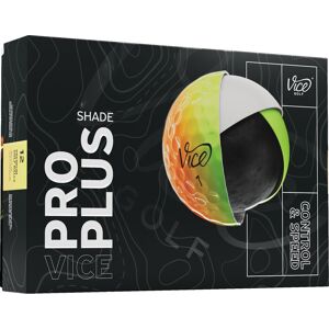 Vice Golf Vice Pro Plus Golf Balls