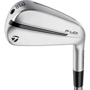 TaylorMade P UDI Utility Driving Iron - LEFT - RECOIL DART 90S - #2 17 - Golf Clubs